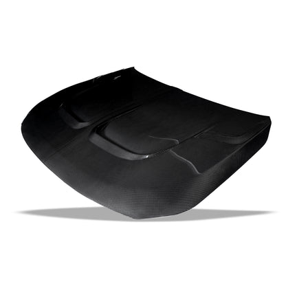 BMW M2 G87 Carbon Fiber Hood - Revozport