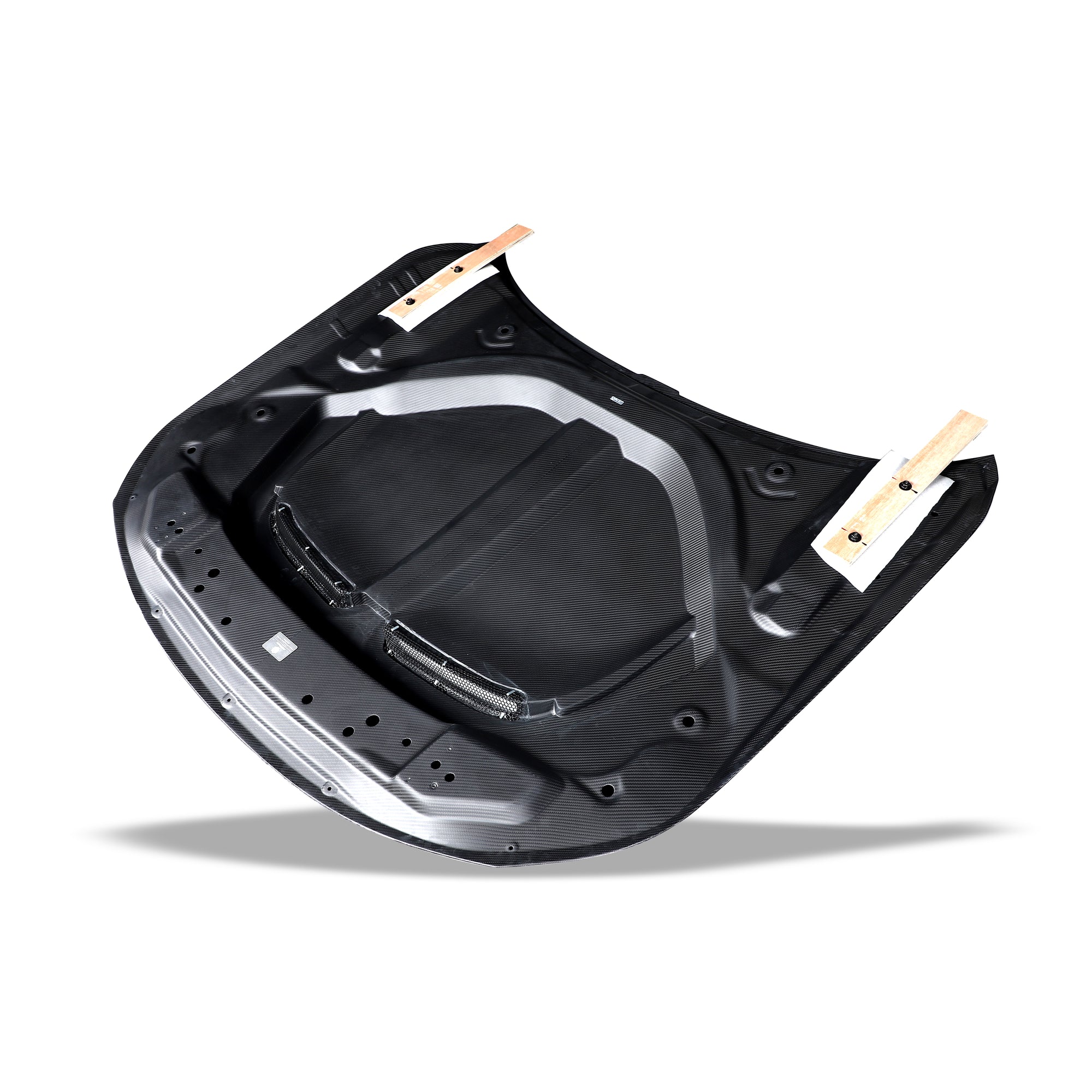 BMW M2 G87 Carbon Fiber Hood
