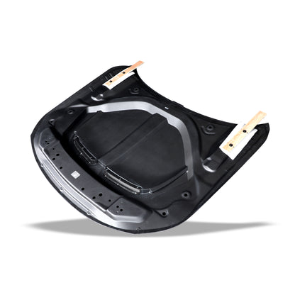 BMW M2 G87 Carbon Fiber Hood - Revozport