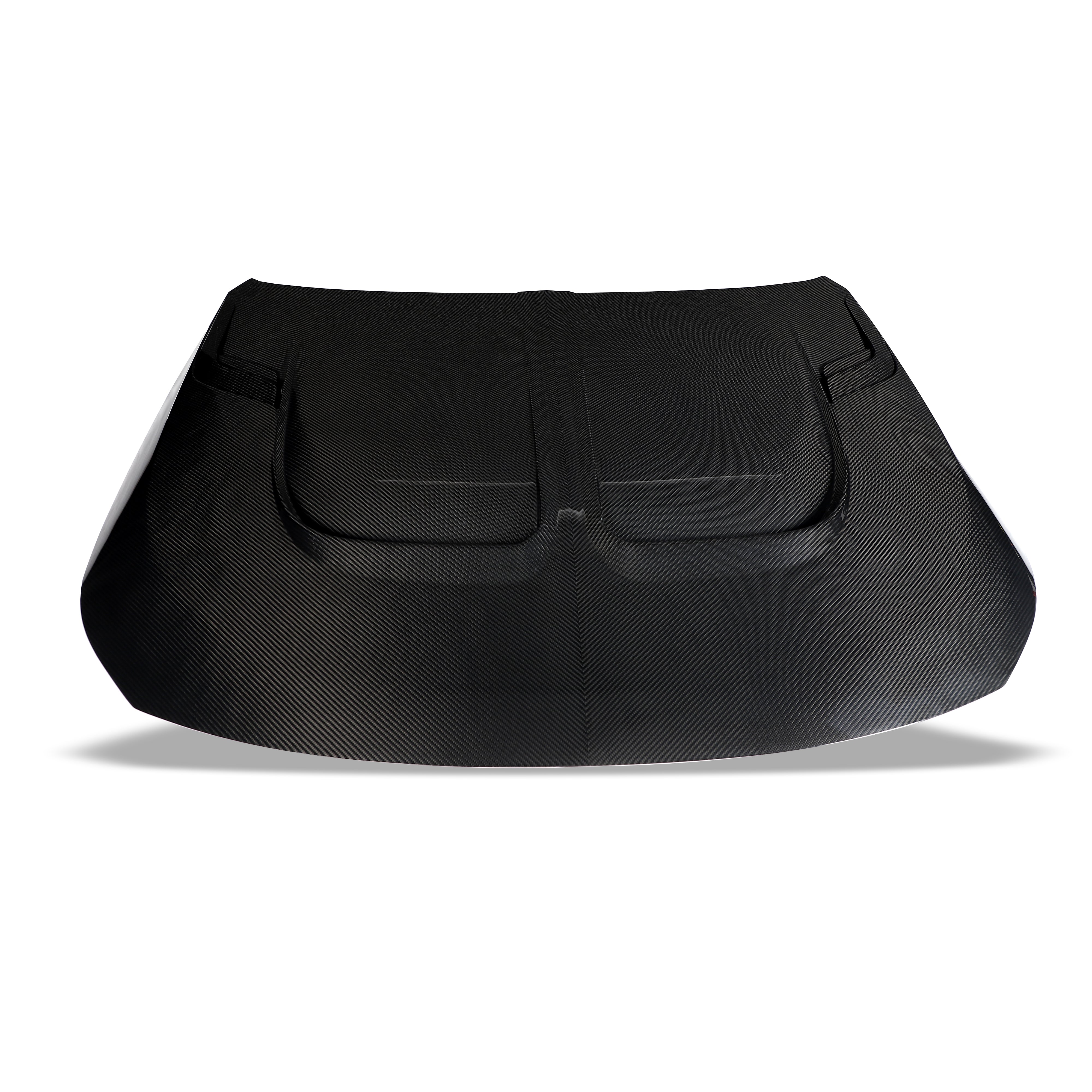 BMW M2 G87 Carbon Fiber Hood - Revozport