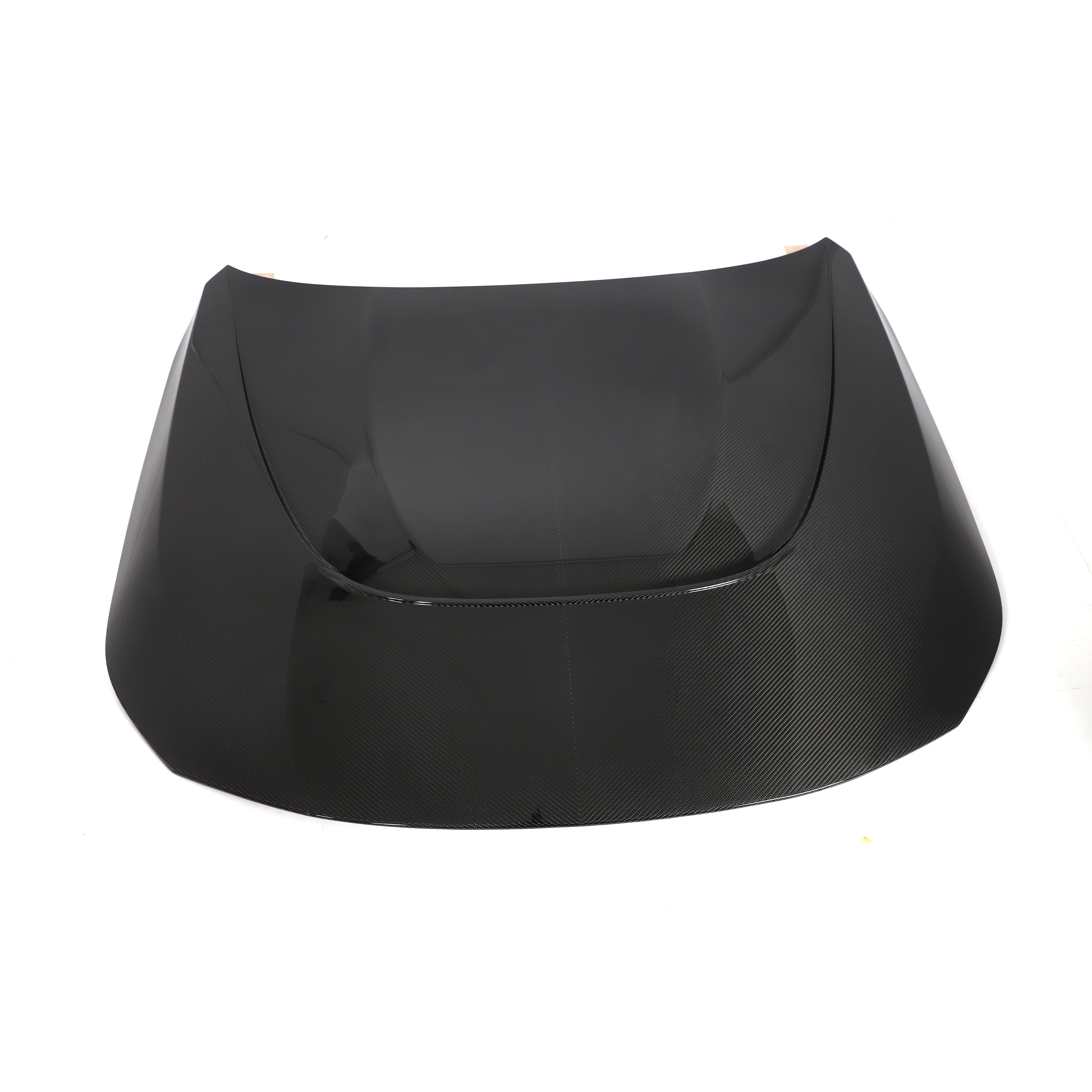 bmw-m2-g87-carbon-fiber-hood-&-strakes---revozport