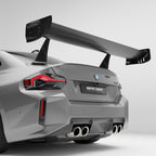 bmw-m2-g87-carbon-fiber-oem-replacement-diffuser---revozport