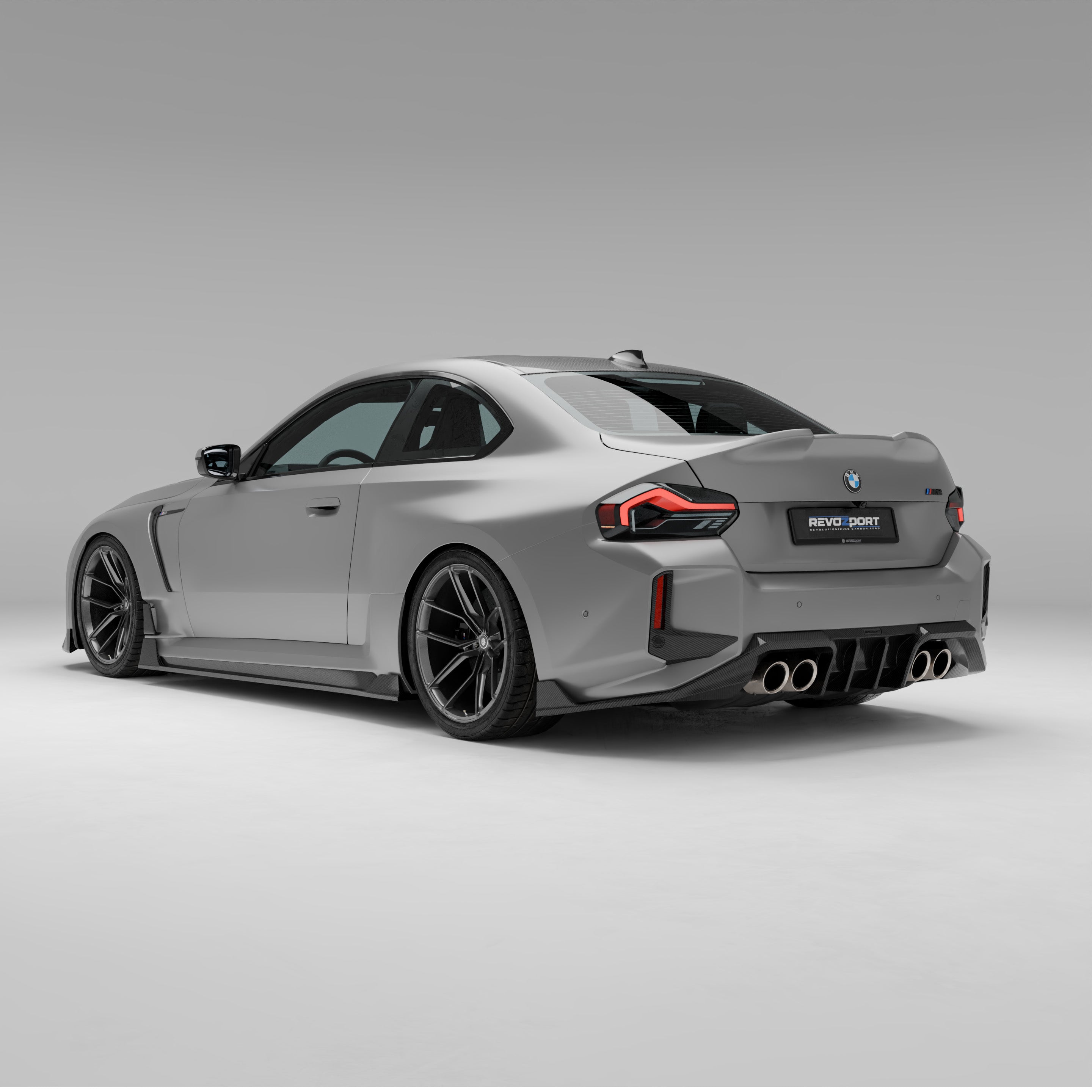 bmw-m2-g87-carbon-fiber-rear-diffuser---revozport