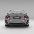 bmw-m2-g87-carbon-fiber-rear-diffuser---revozport
