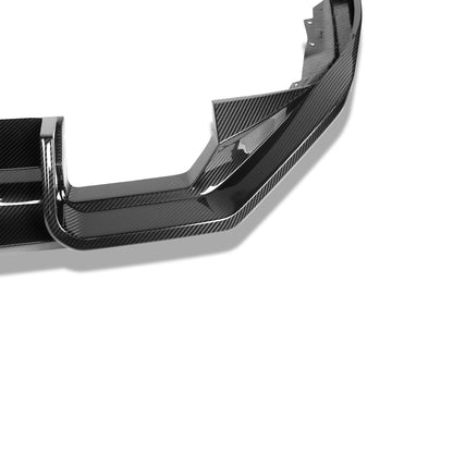 BMW M2 G87 Carbon Fiber Rear Diffuser - Revozport