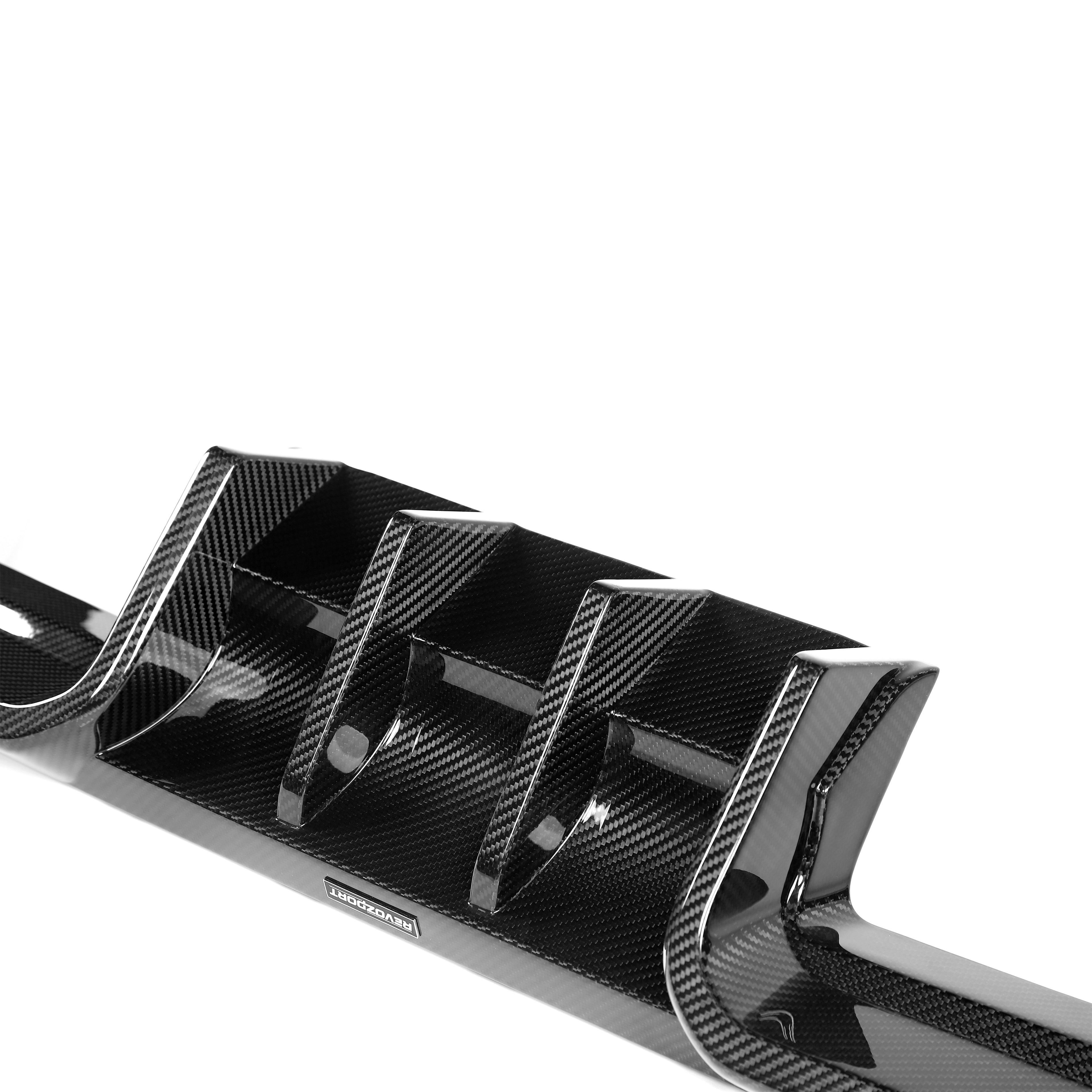 bmw-m2-g87-carbon-fiber-rear-diffuser---revozport