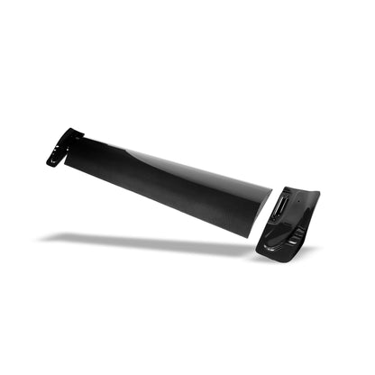 BMW M2 G87 Carbon Fiber Rear Wing - Revozport