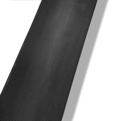 BMW M2 G87 Carbon Fiber Rear Wing - Revozport