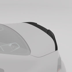 BMW M2 G87 Carbon Fiber Spoiler - Revozport