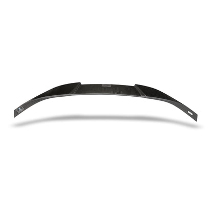 BMW M2 G87 Carbon Fiber Spoiler - Revozport