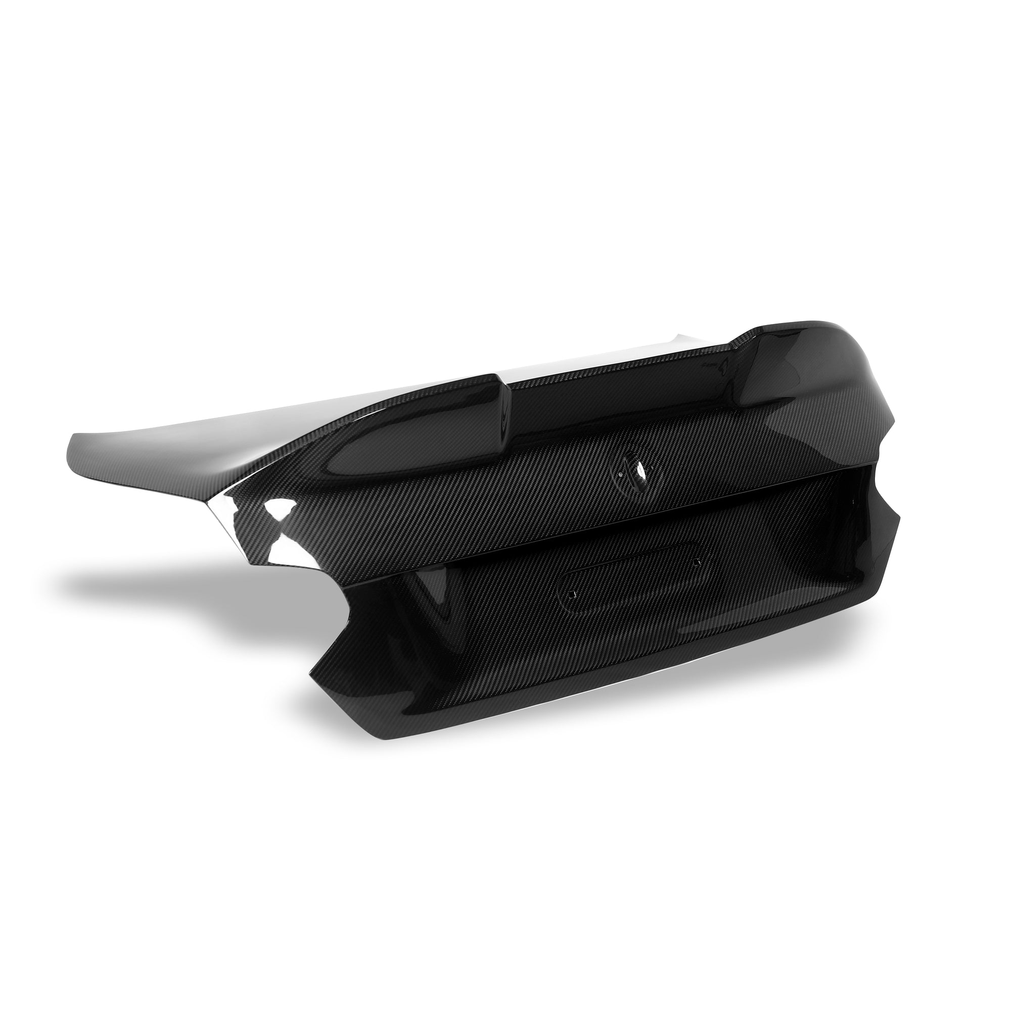 BMW M2 G87 Carbon Fiber Trunk Lid