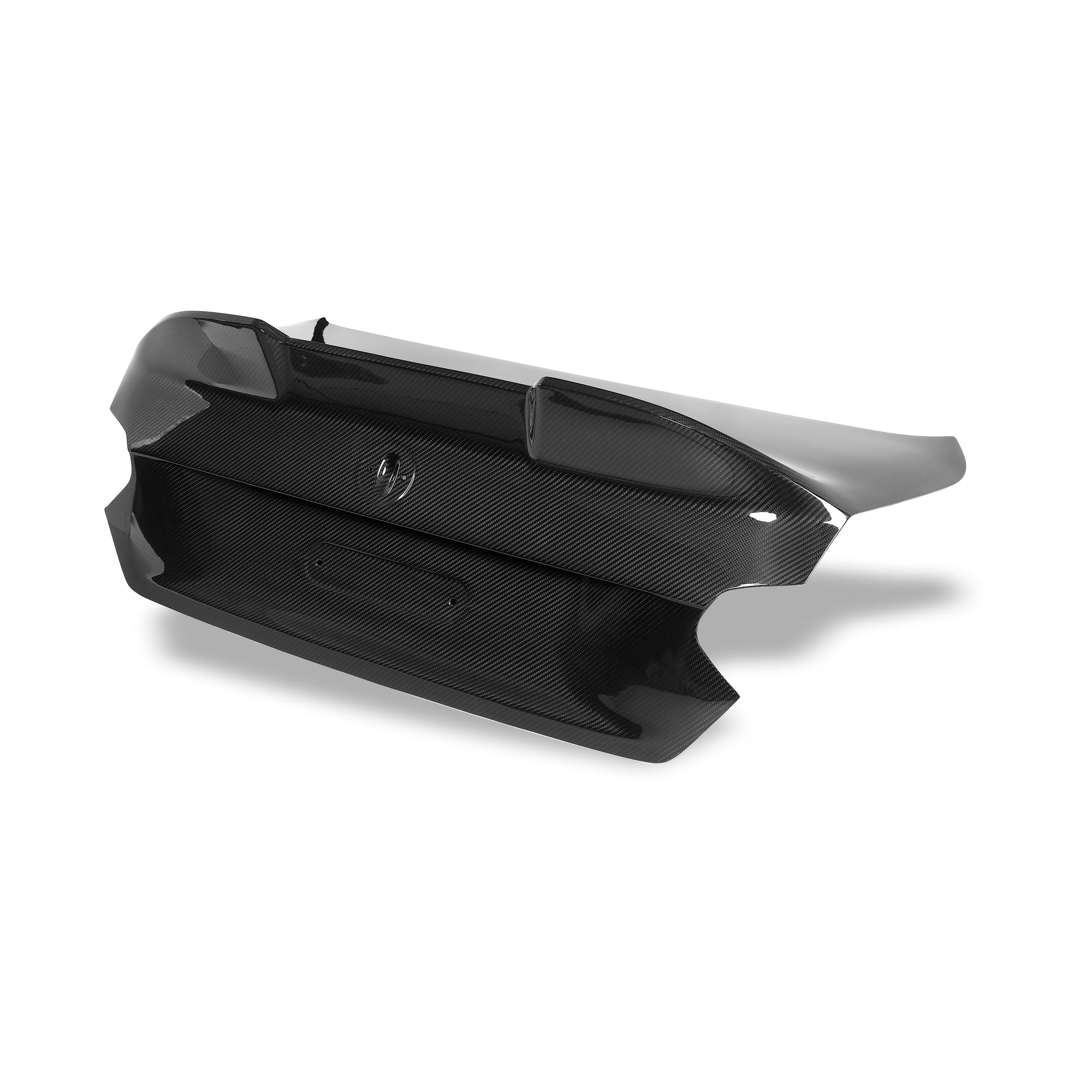 BMW M2 G87 Carbon Fiber Trunk Lid
