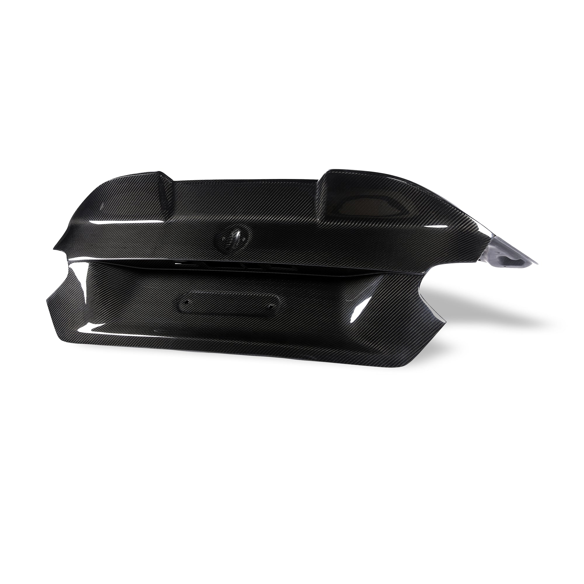 BMW M2 G87 Carbon Fiber Trunk Lid