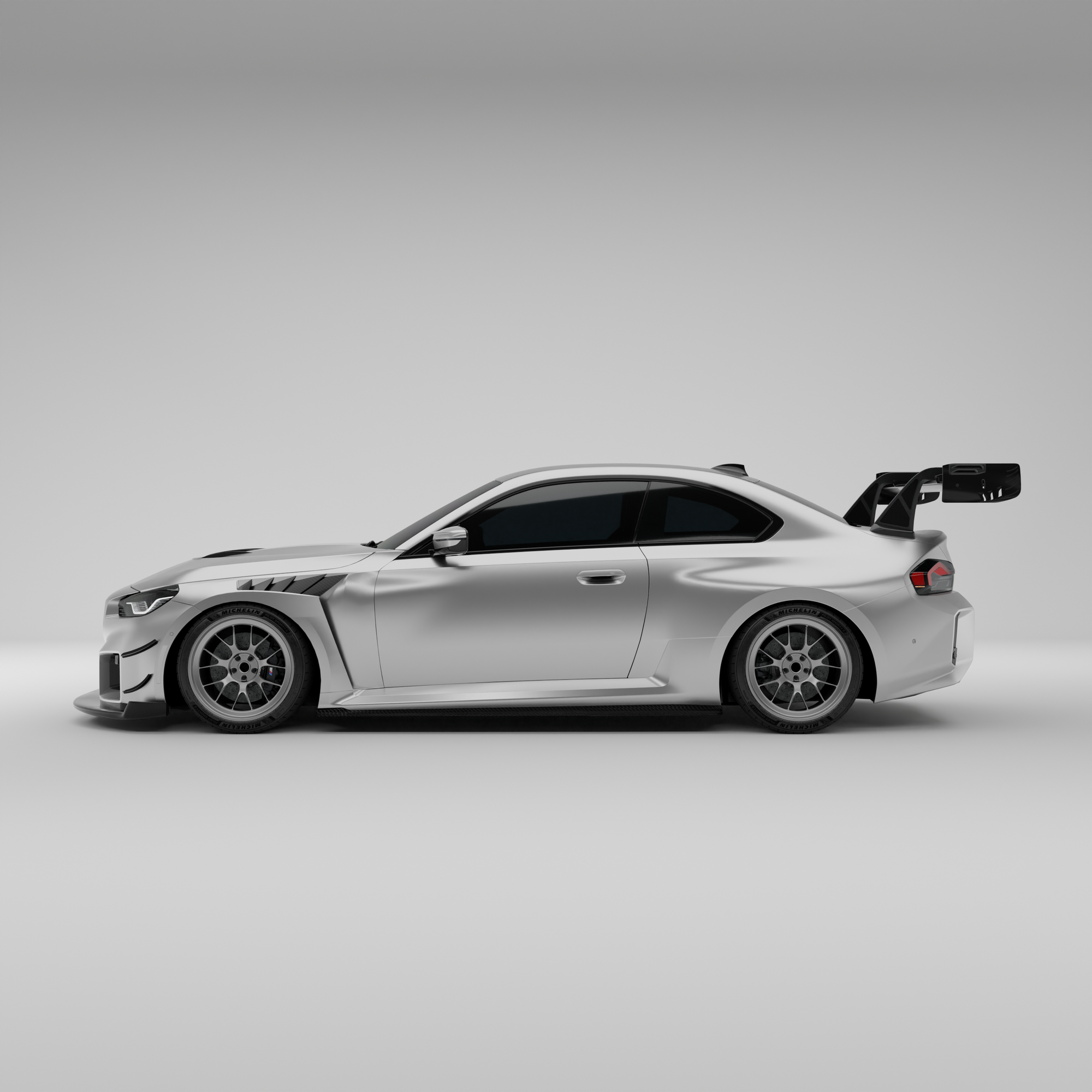 BMW M2 G87 Configurator