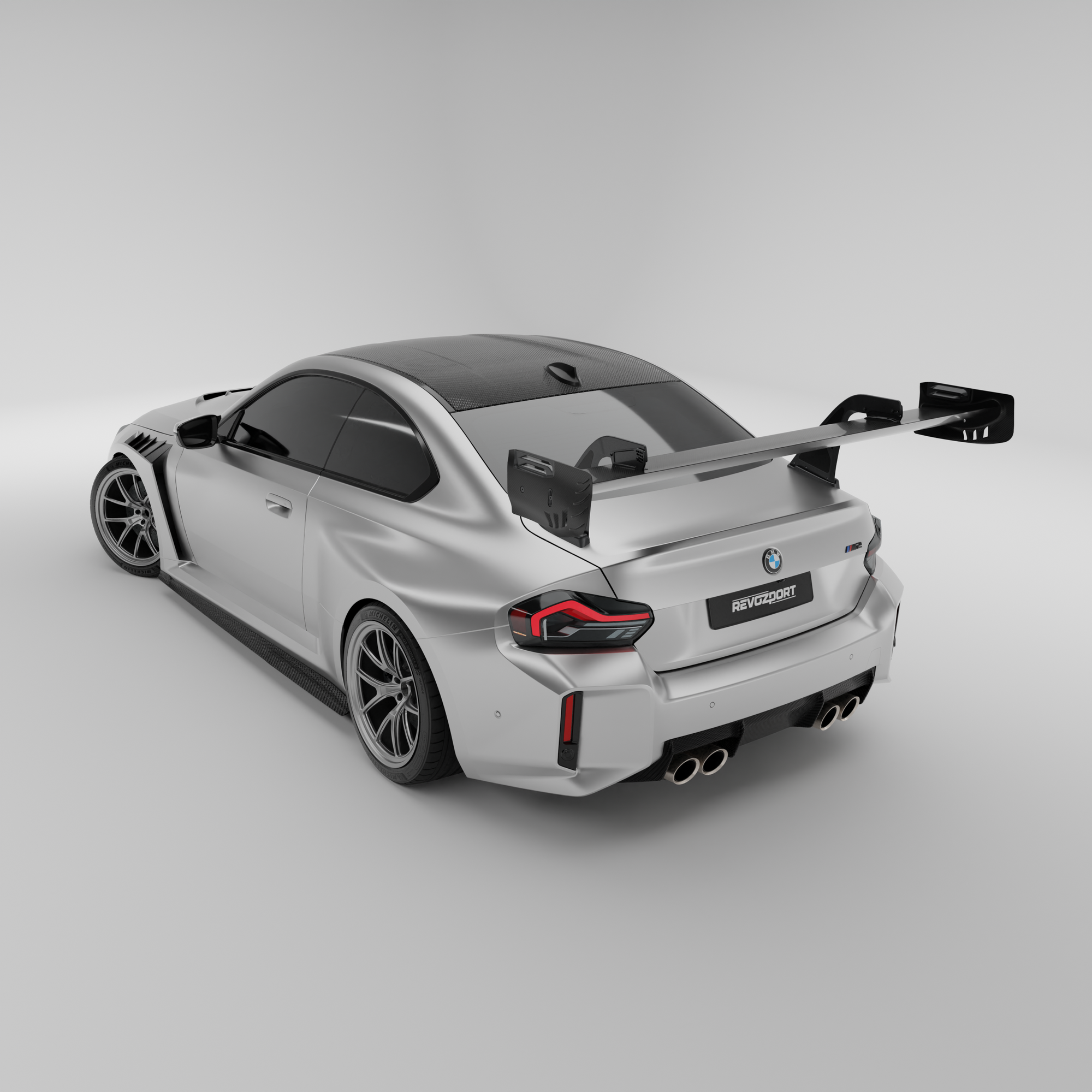 BMW M2 G87 Configurator