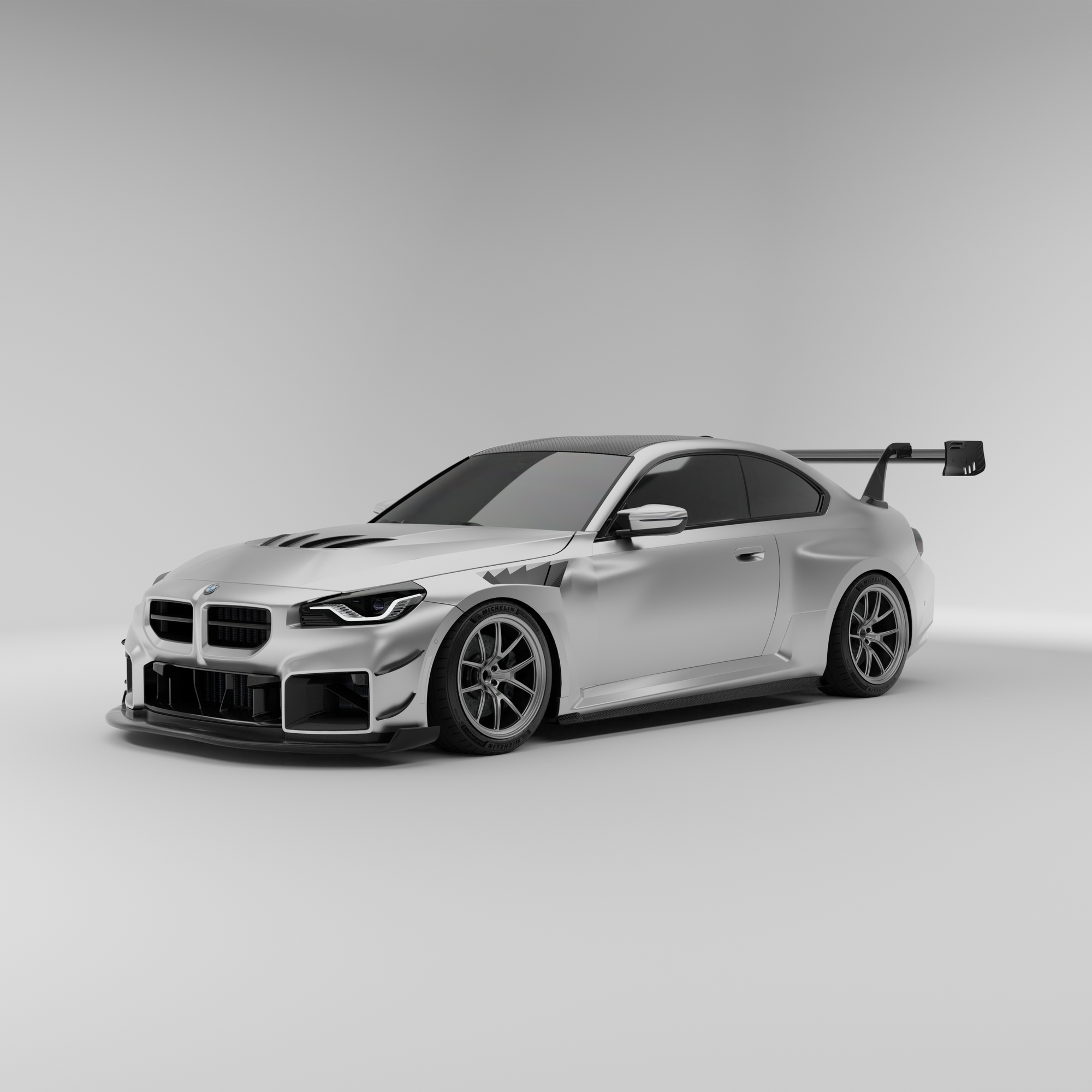 BMW M2 G87 Configurator