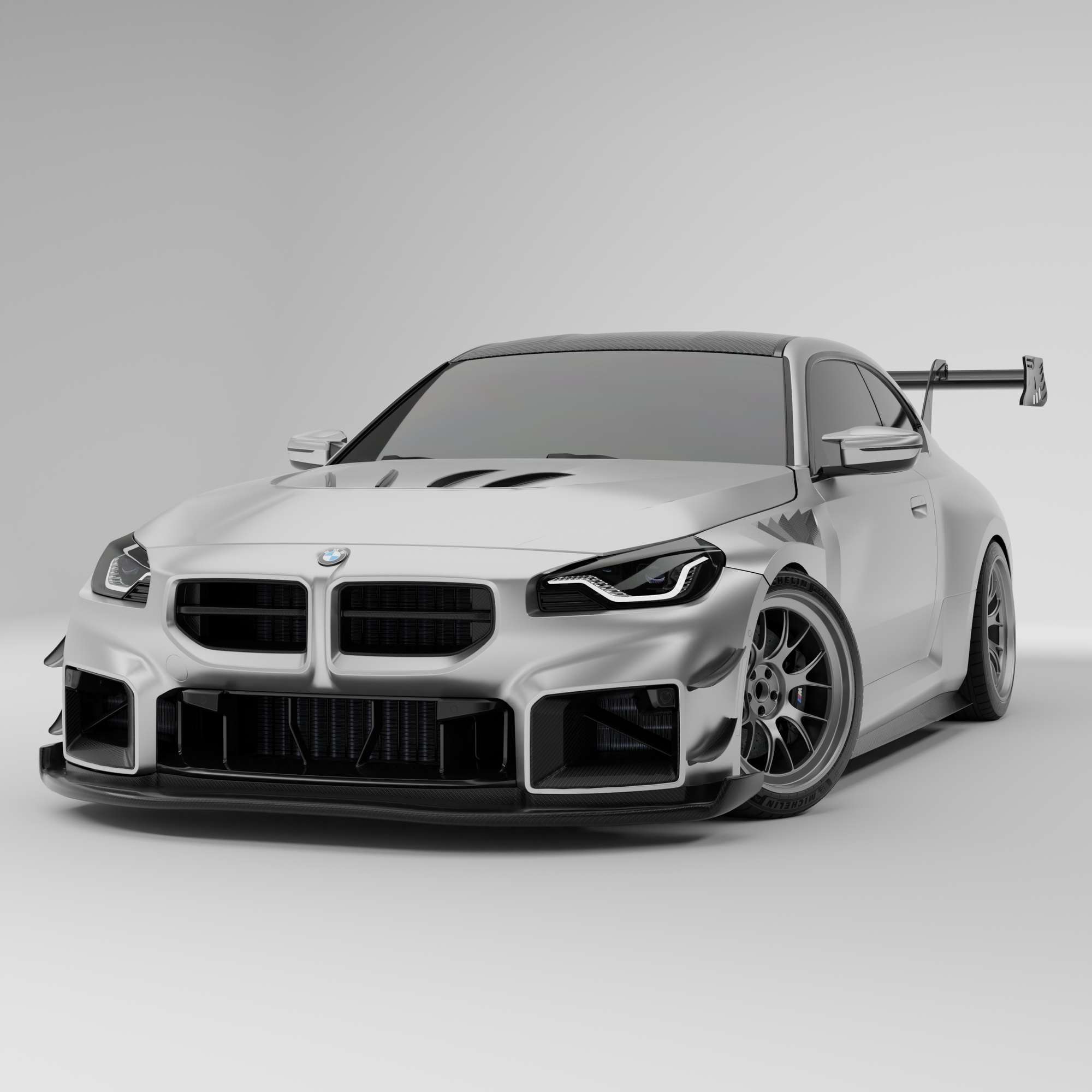 BMW M2 G87 Configurator