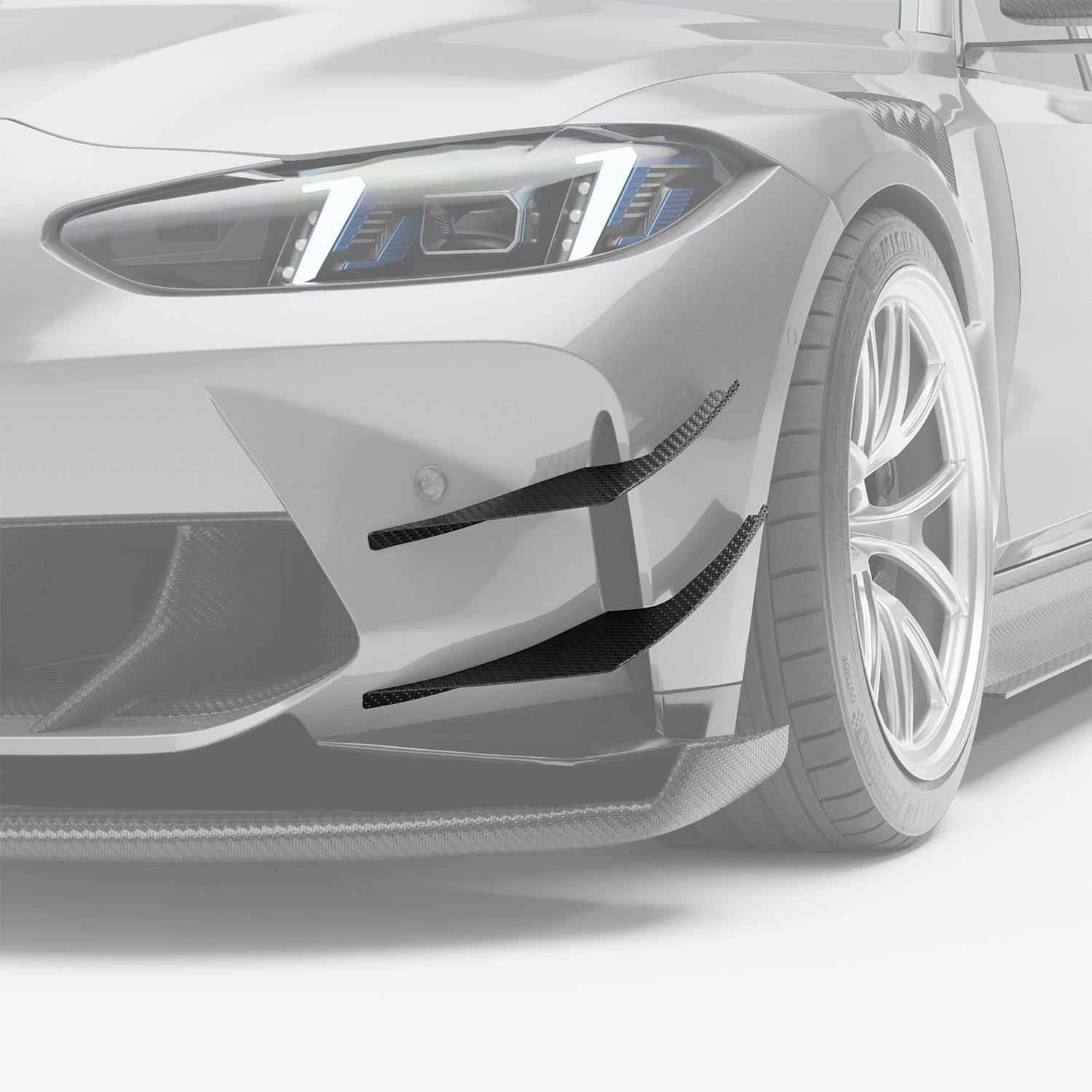 bmw-m3-g80-carbon-fiber-front-bumper-canards---revozport