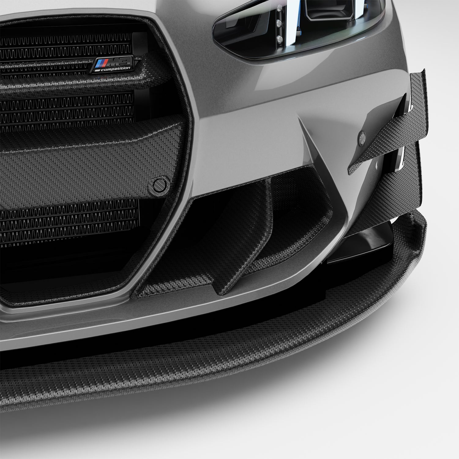 bmw-m3-g80-carbon-fiber-front-bumper-inlets---revozport