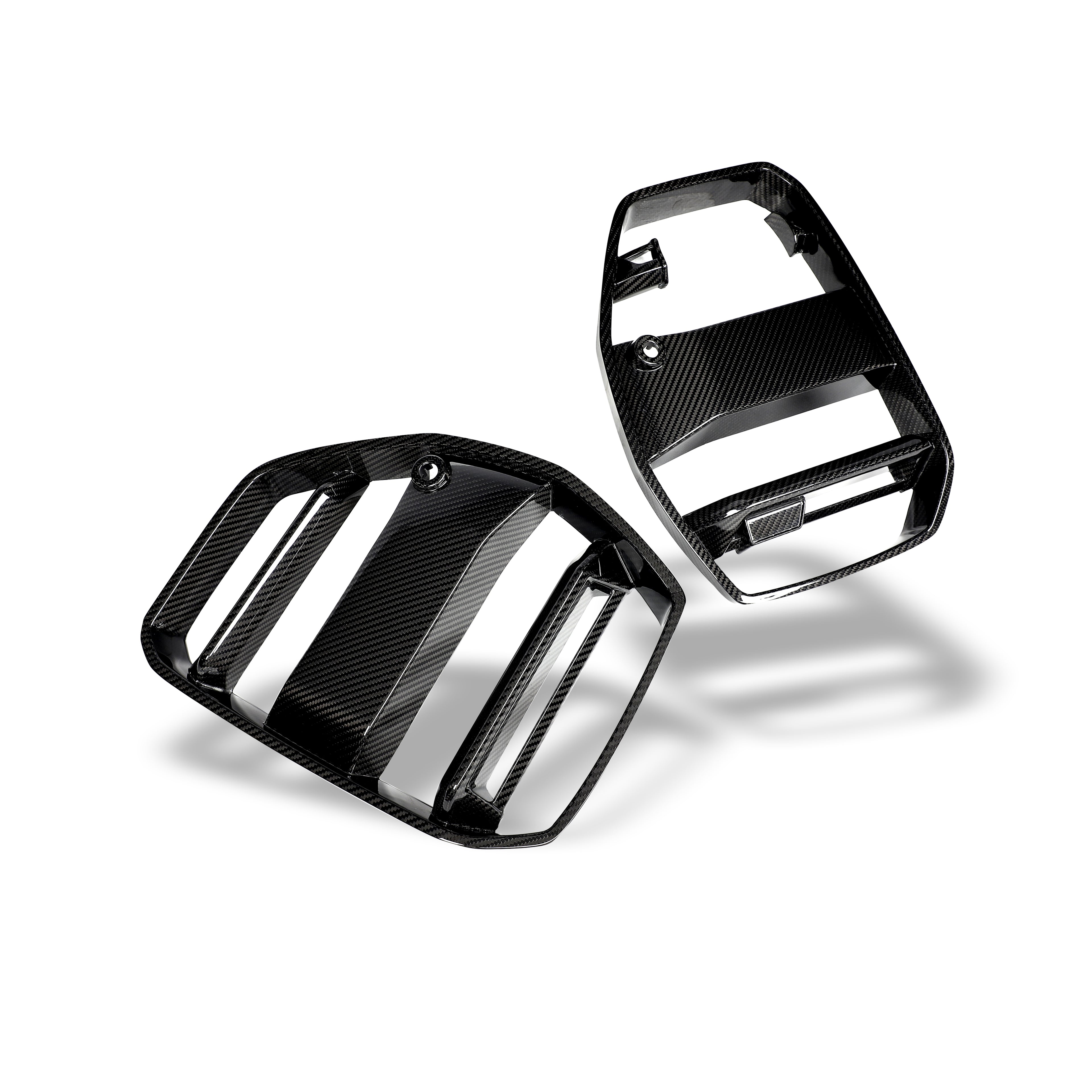 bmw-m4-g82-carbon-fiber-front-grill（with-acc）---revozport