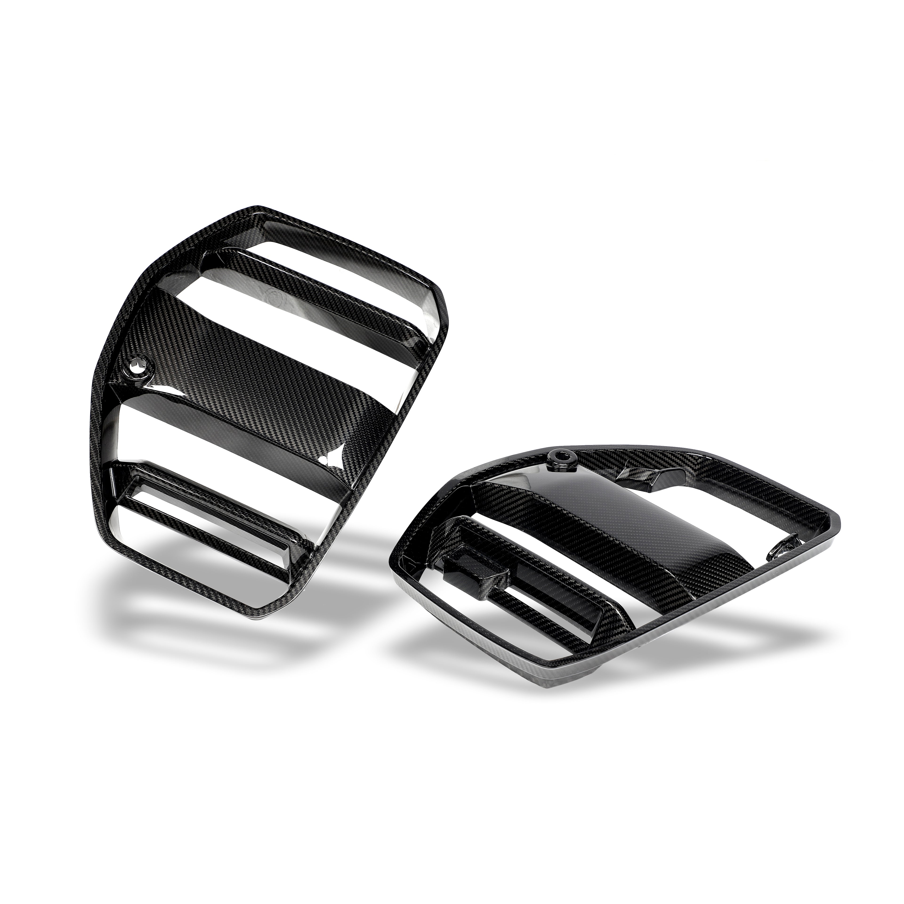 bmw-m4-g82-carbon-fiber-front-grill（with-acc）---revozport