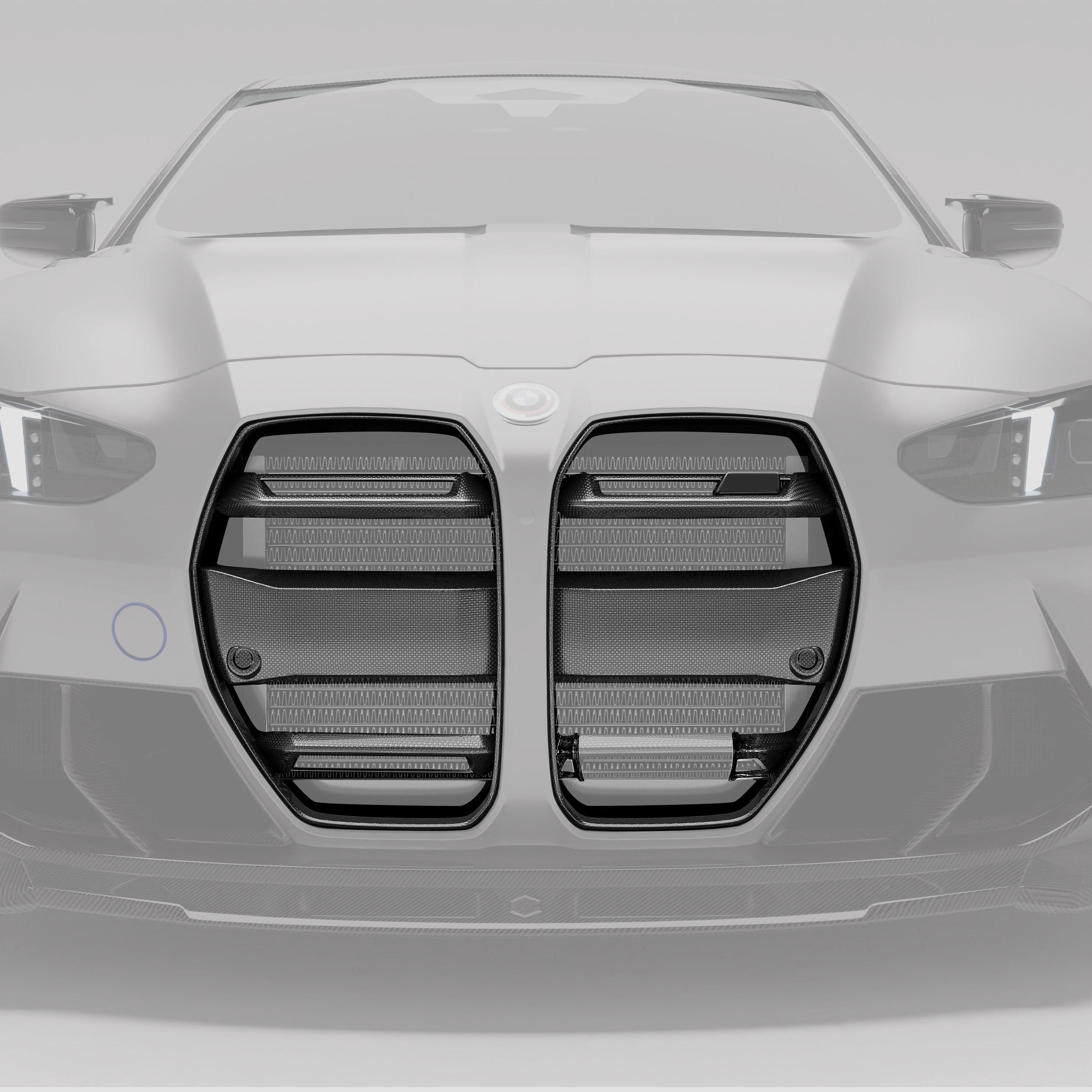 bmw-m3-g80-sedan-carbon-fiber-front-grill-(with-acc)---revozport