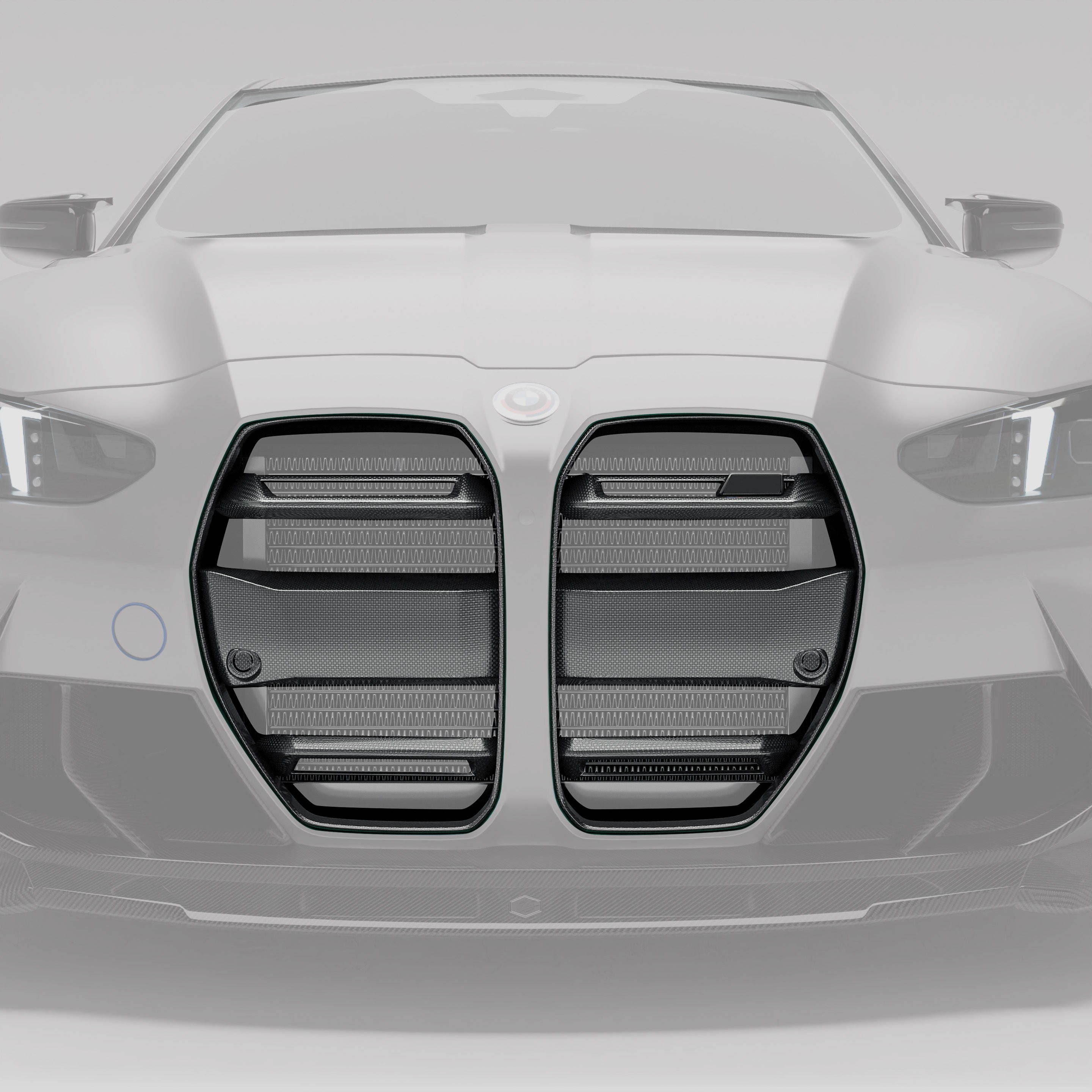 bmw-m3-g80-sedan-carbon-fiber-front-grill-(without-acc)-revozport