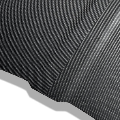 BMW M3 G80 Carbon Fiber Hood - Revozport