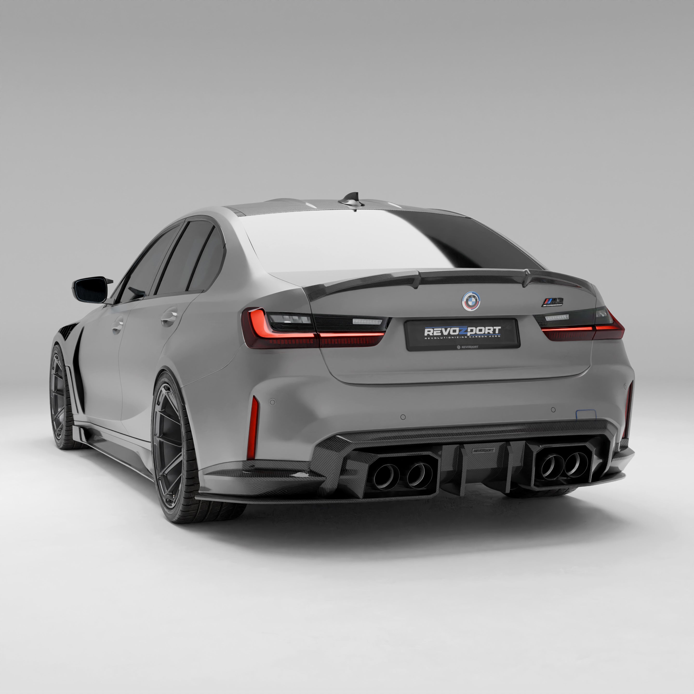 bmw-m3-g80-carbon-fiber-rear-diffuser---revozport