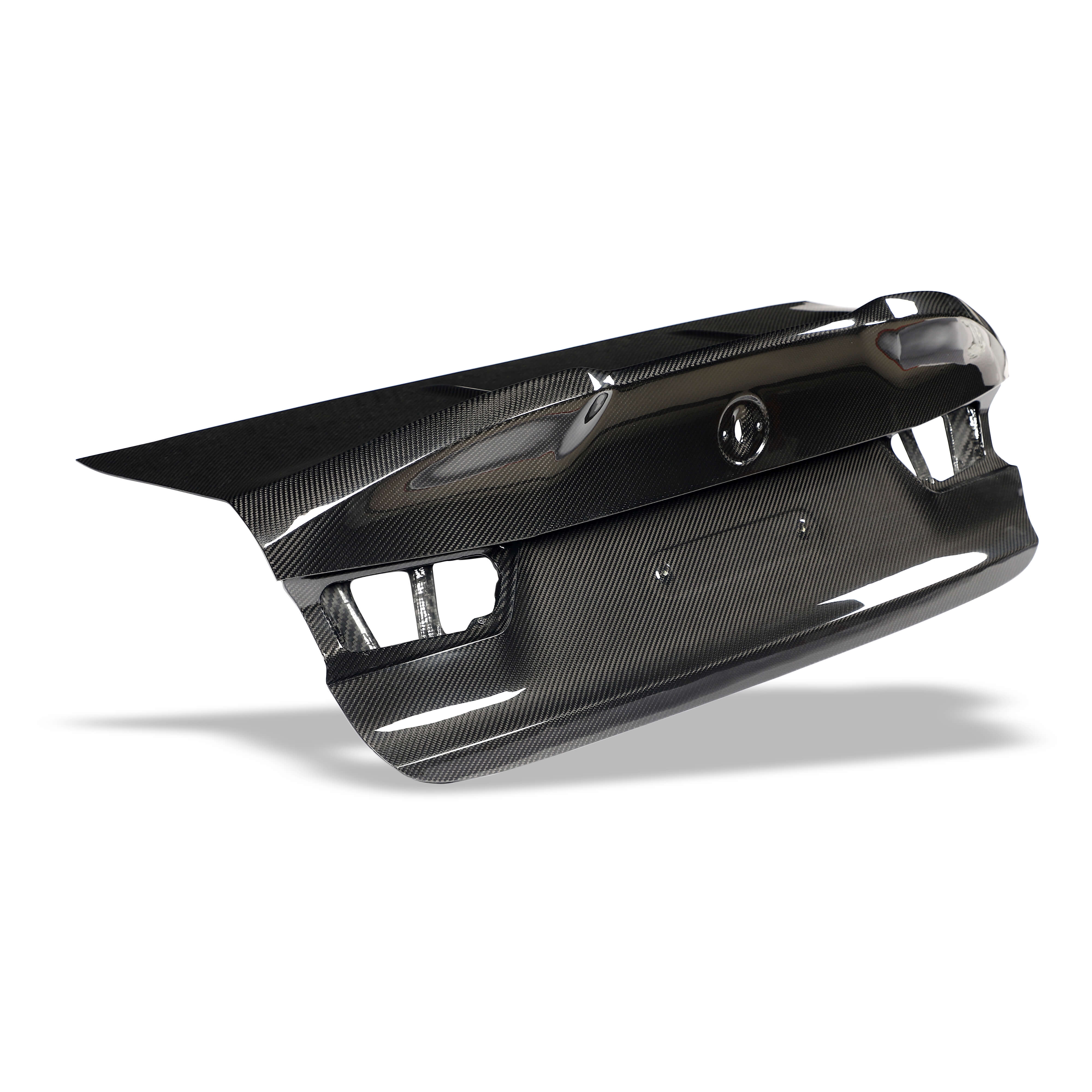 BMW M3 G80 Carbon Fiber Aero Rear Trunk – Revozport