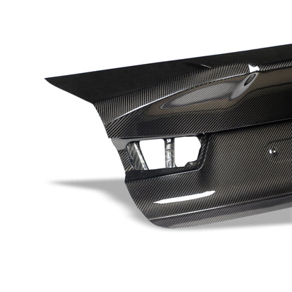 BMW G80 M3 Street Edition Revozport Trunk Lid