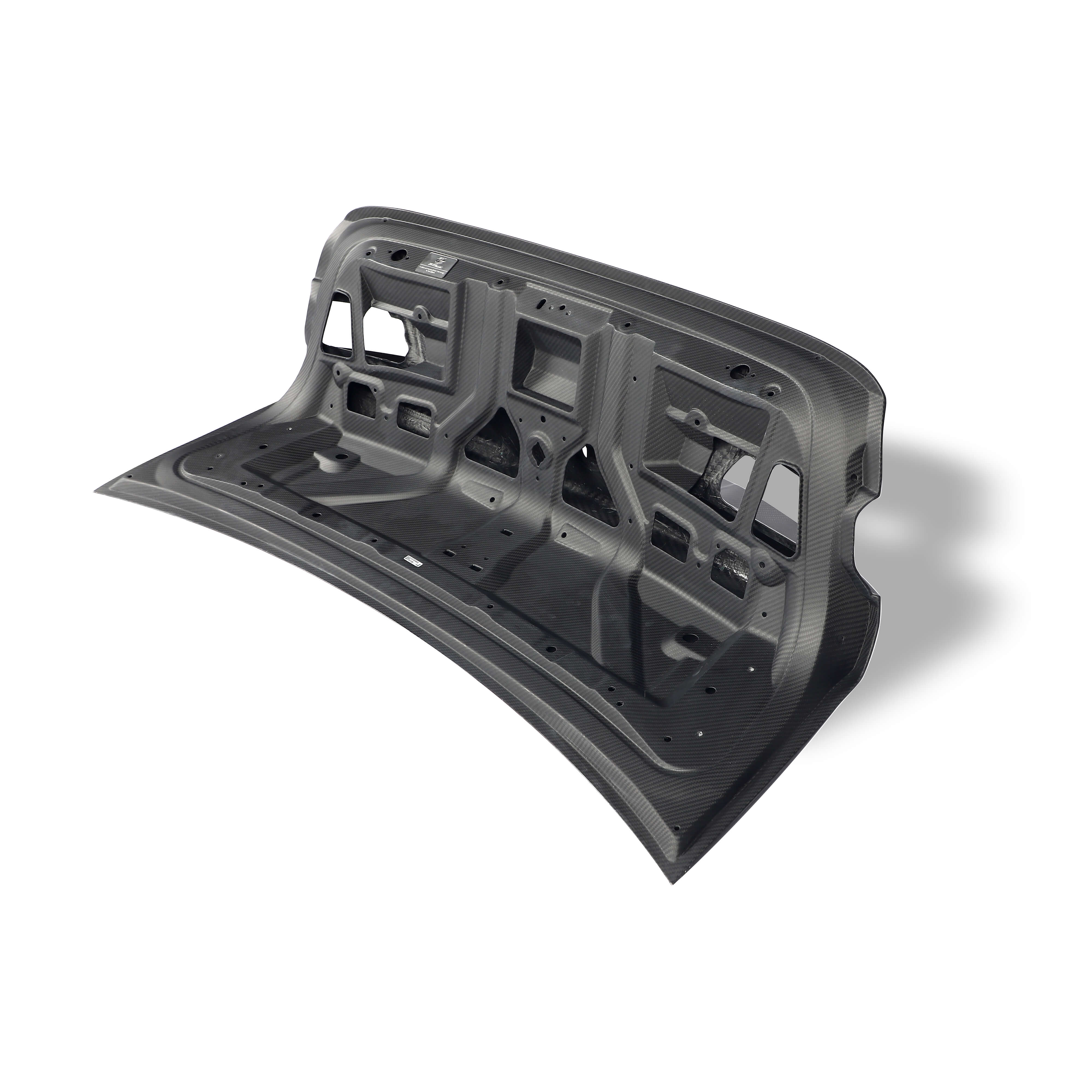 BMW G80 M3 Street Edition Revozport Trunk Lid