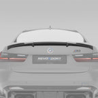 revozport-bmw-m3-g80-trunk-spoiler-installed-on-vehicle