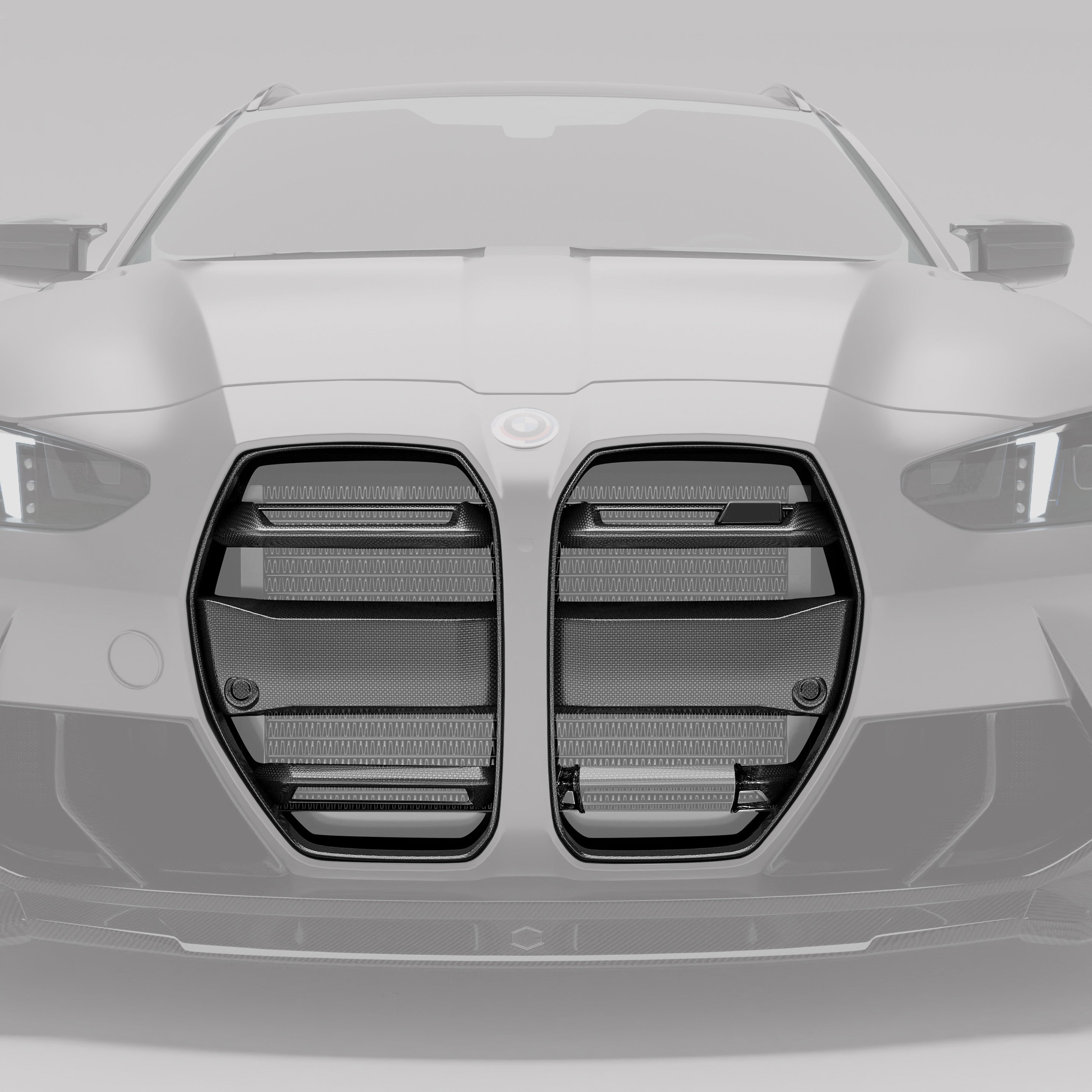 bmw-m3-g81-carbon-fiber-front-grill-(-with-acc)---revozport