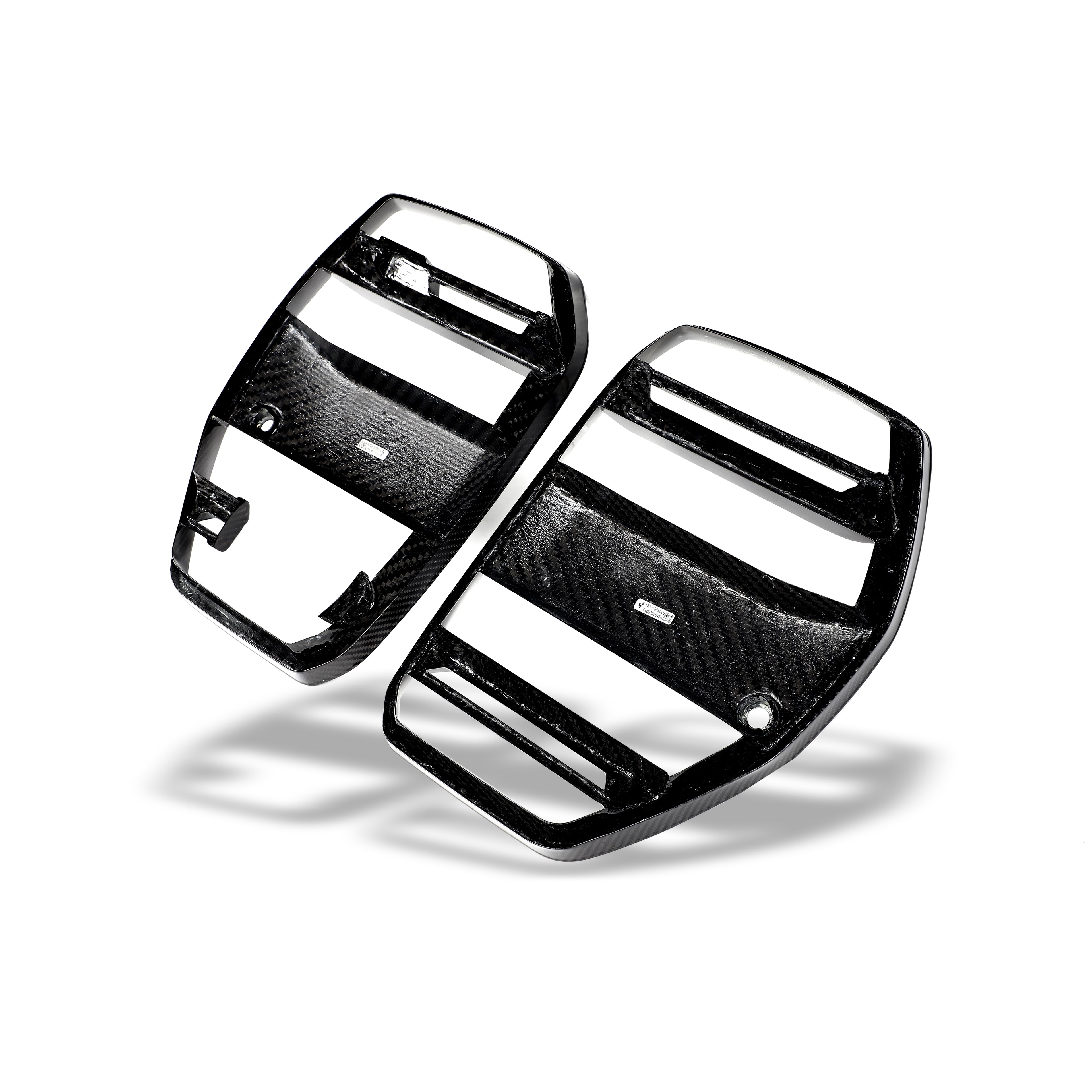 bmw-m4-g82-carbon-fiber-front-grill（with-acc）---revozport