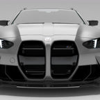 bmw-m3-g81-carbon-fiber-front-grill-(-with-acc)---revozport