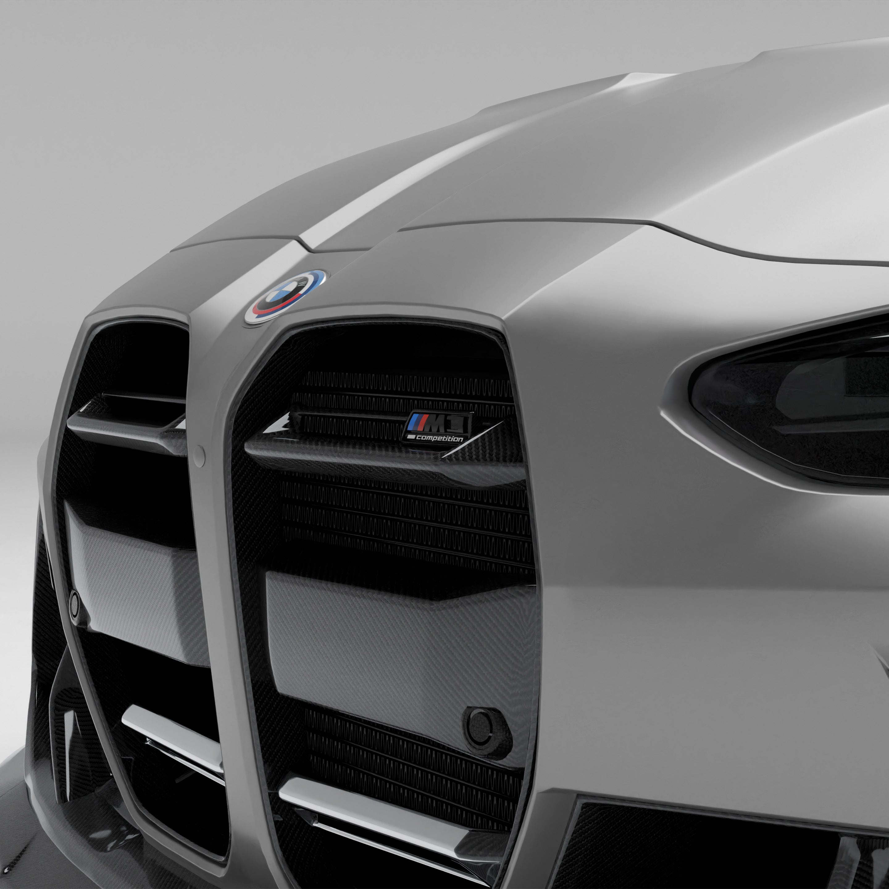 bmw-m3-g81-carbon-fiber-front-grill-(-without-acc)---revozport