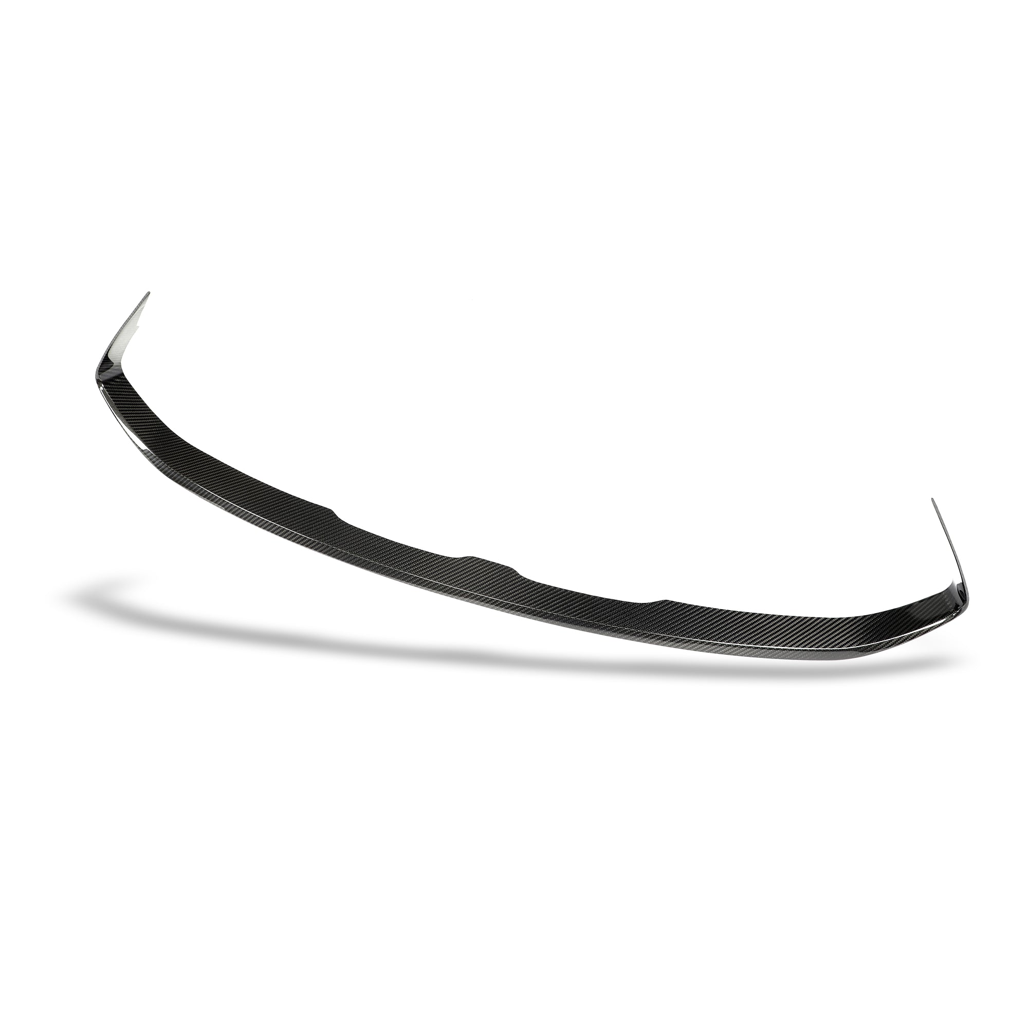 BMW M3 G81 Carbon Fiber Front Trim