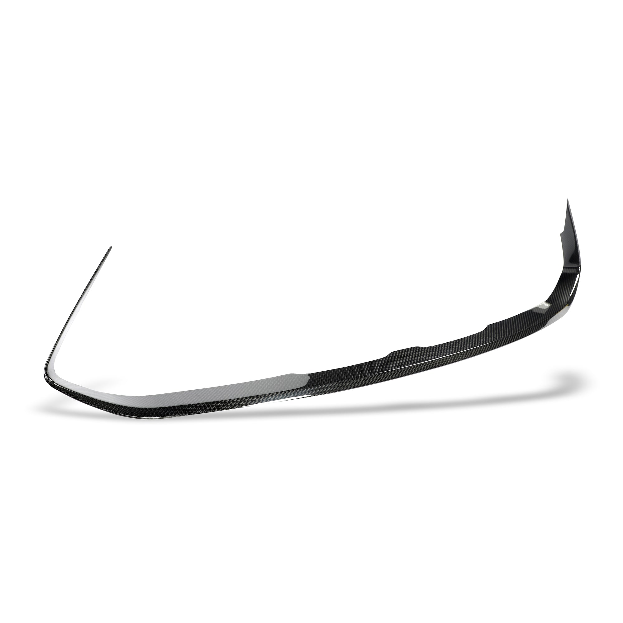 BMW M3 G81 Carbon Fiber Front Trim