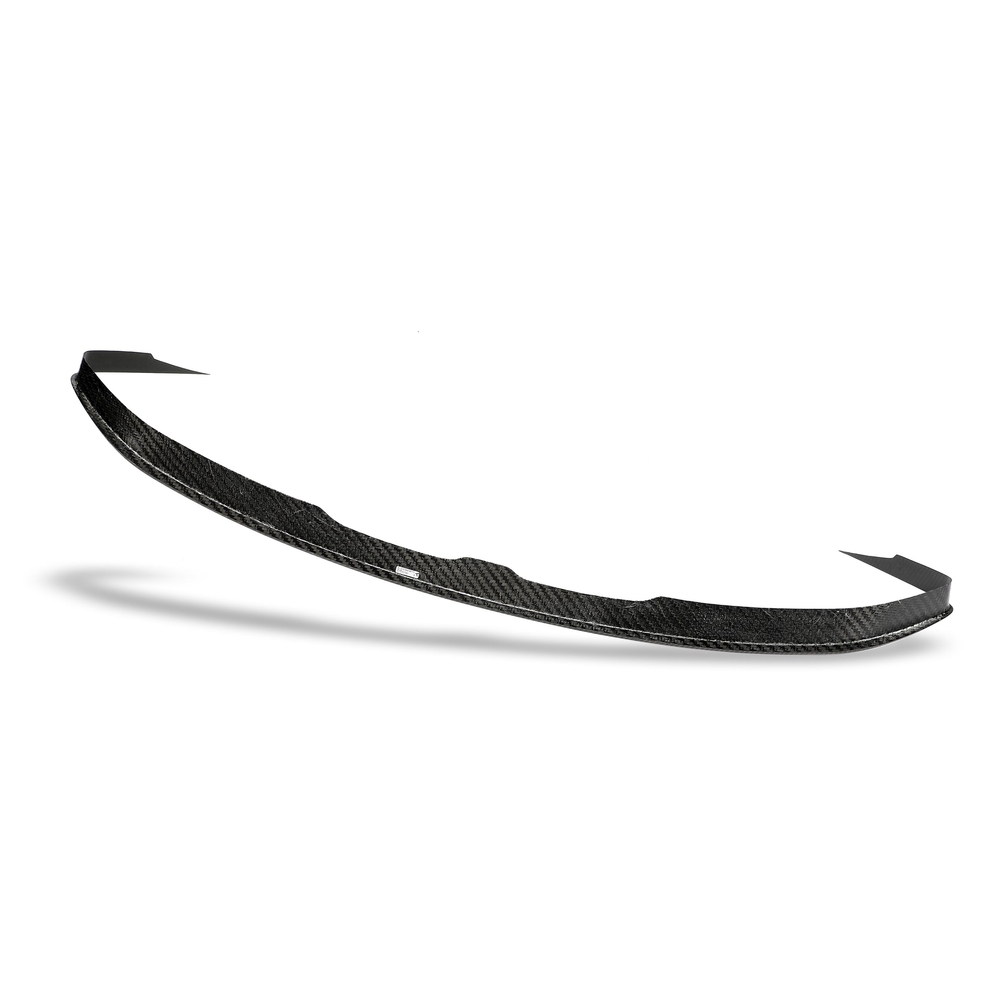 BMW M3 G81 Carbon Fiber Front Trim
