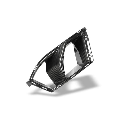 BMW M3 G80 Carbon Fiber Front Vents - Revozport