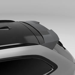 BMW M3 G81 Carbon Fiber Roof Spoiler - Revozport