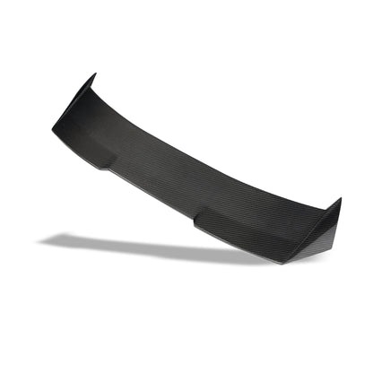 BMW M3 G81 Carbon Fiber Roof Spoiler - Revozport