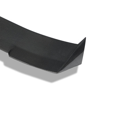 BMW M3 G81 Carbon Fiber Roof Spoiler - Revozport