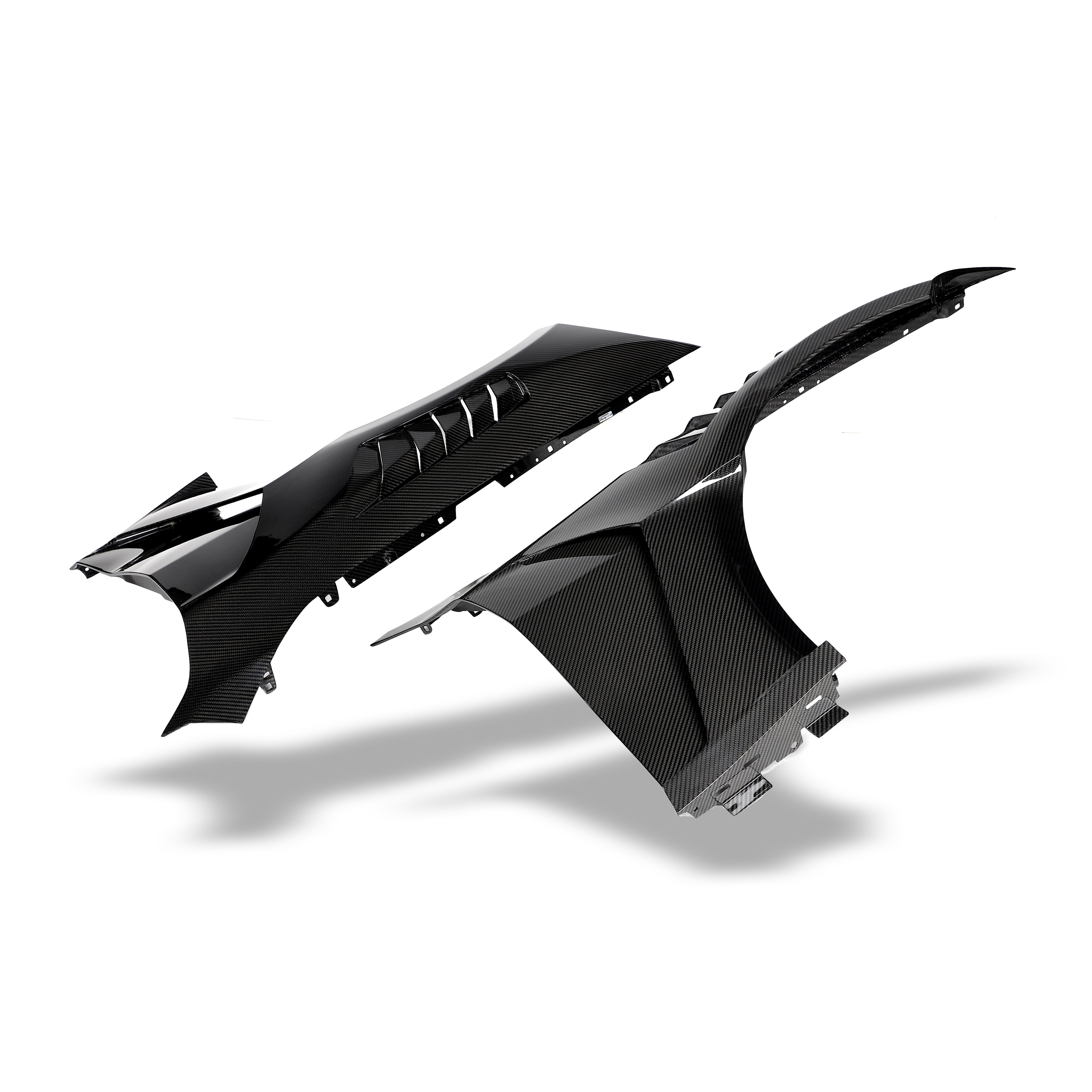 bmw-m4-g82-carbon-fiber-front-fenders-replacement---revozport