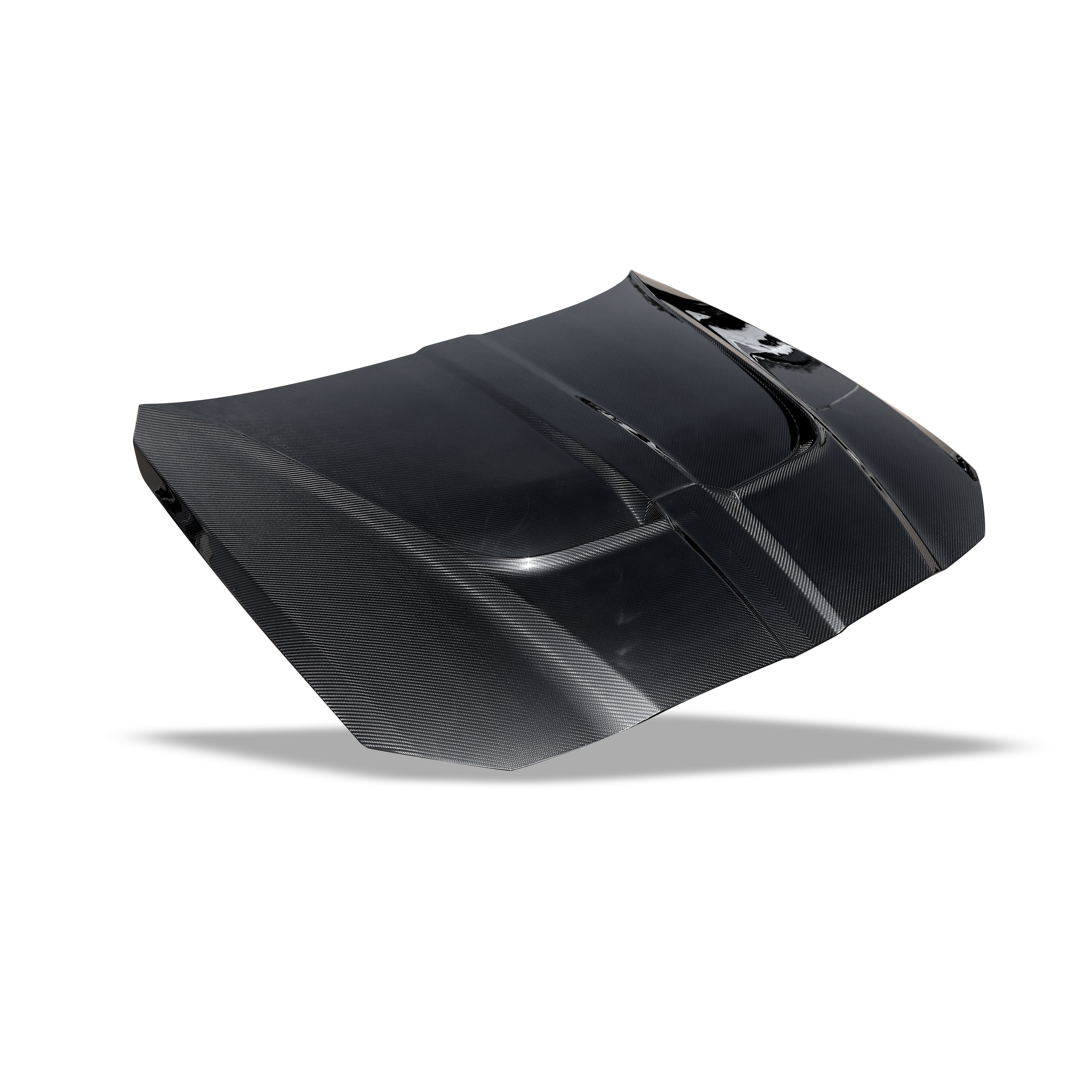 BMW M4 G82 Carbon Fiber Aero Hood – Revozport