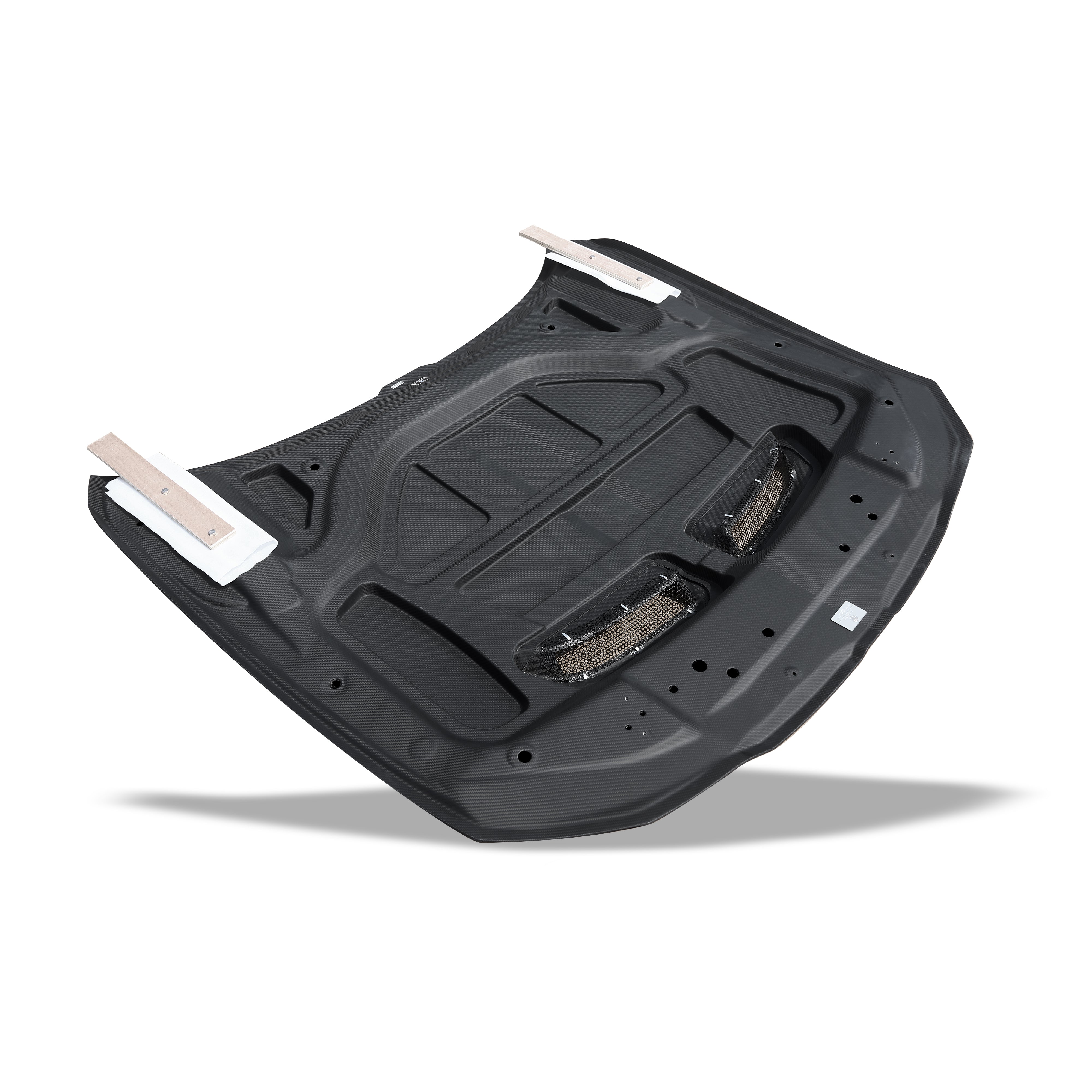 BMW M4 G82 Carbon Fiber Aero Hood – Revozport