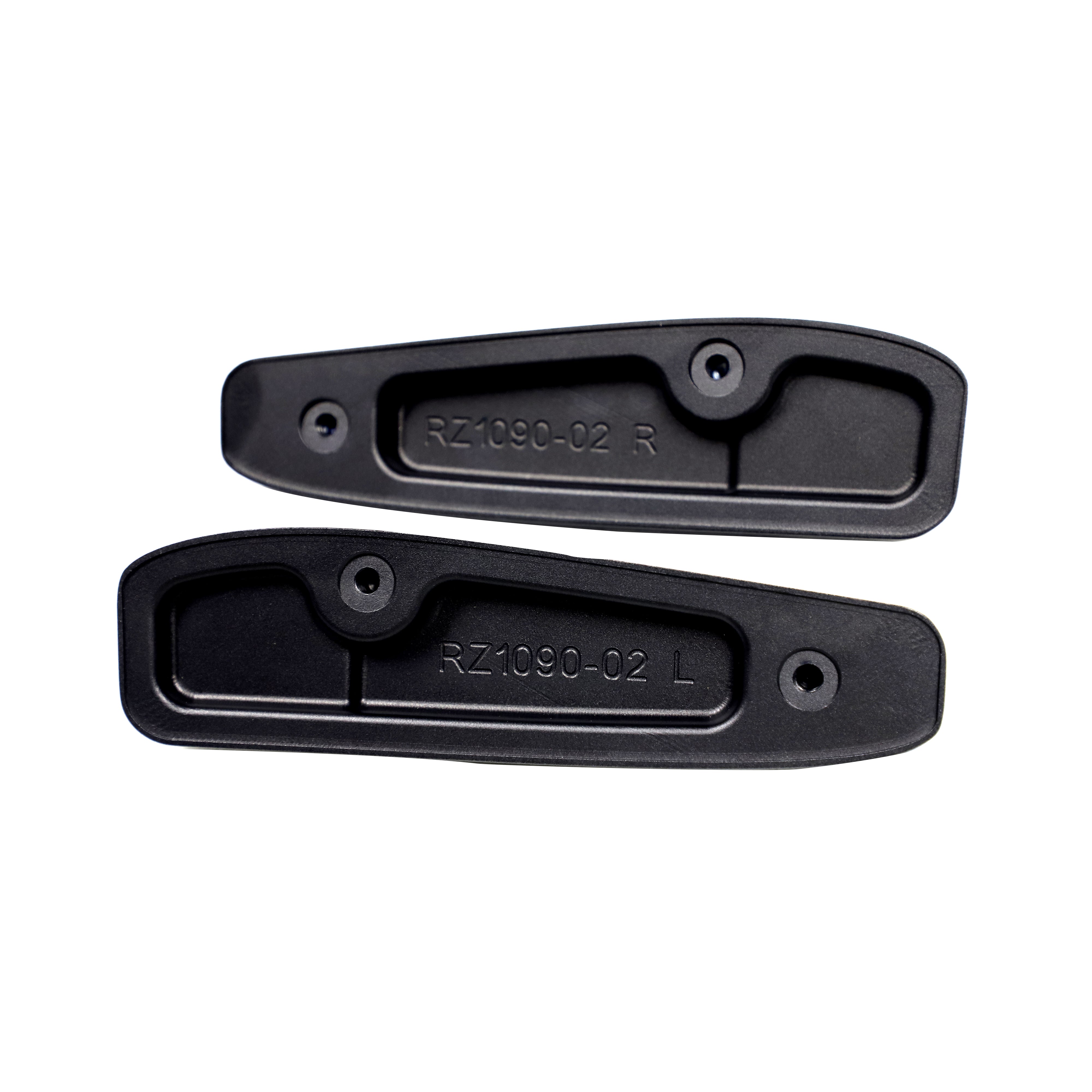 BMW M3 G80 Carbon Fiber Rear Wing – Revozport