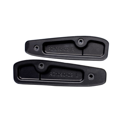 BMW M3 G80 Carbon Fiber Rear Wing - Revozport