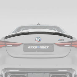 BMW M4 G82 Carbon Fiber Spoiler - Revozport